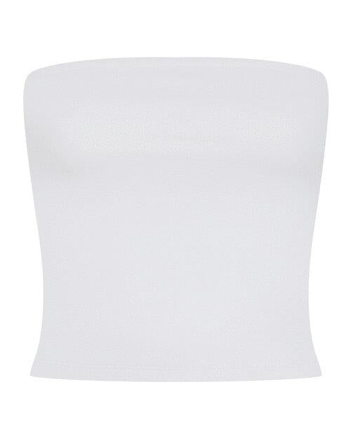 SF Clothing Womens Bandeau Top - ST115M