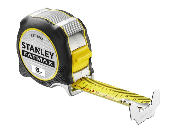 STANLEY Hand Tools FATMAX XTREME Tape Measure