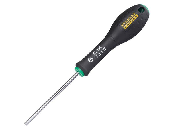 FatMax Screwdriver, Tamper-proof TORX