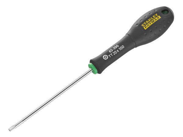 FatMax Screwdriver, Tamper-proof TORX