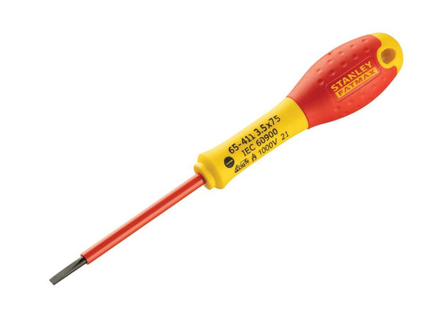 FatMax VDE Screwdriver, Parallel