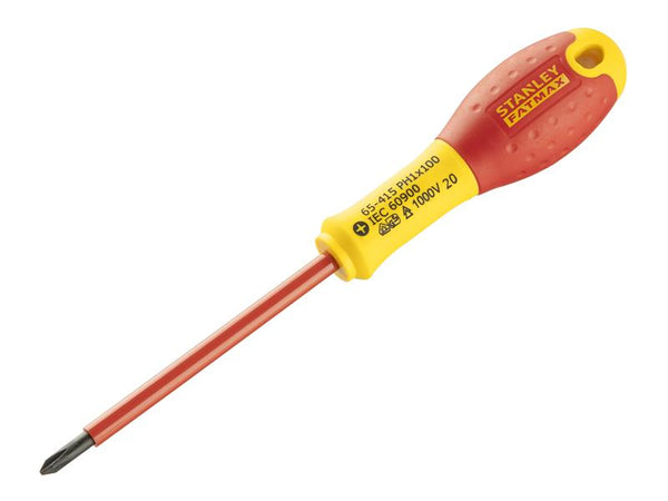 FatMax VDE Screwdriver, Phillips
