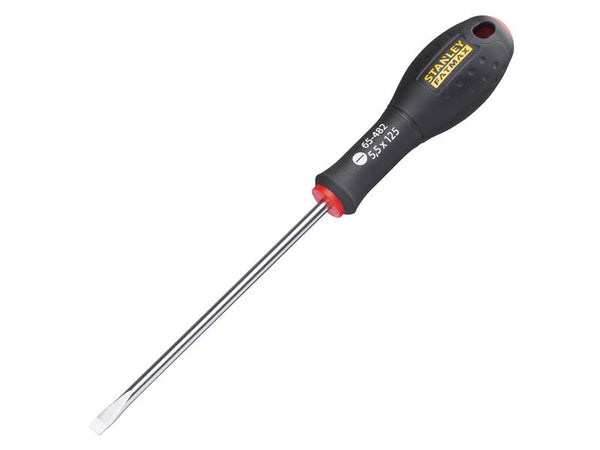 FatMax Screwdriver, Flared Slotted