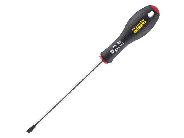 FatMax Screwdriver, Flared Slotted