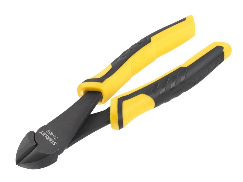 ControlGrip™ Diagonal Cutting Pliers