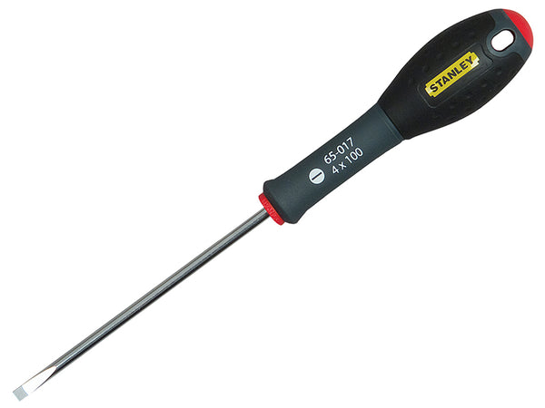 FatMax Screwdriver, Parallel Slotted