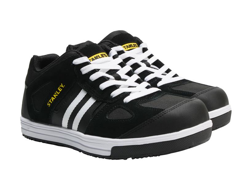 STANLEY Clothing Cody Safety Trainers