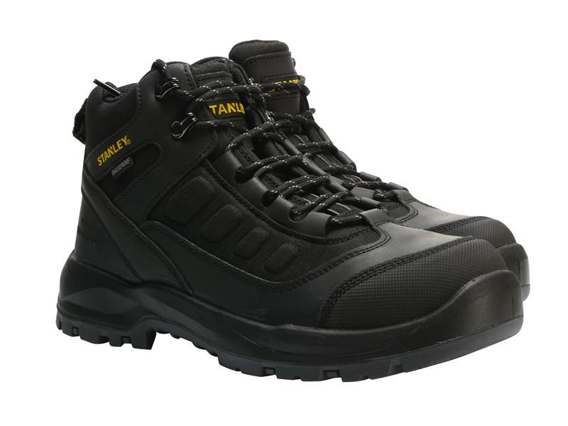STANLEY Clothing Flagstaff S3 Waterproof Safety Boots