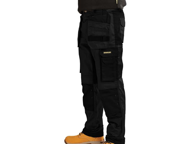 STANLEY Clothing Omaha Slim Fit Holster Trousers