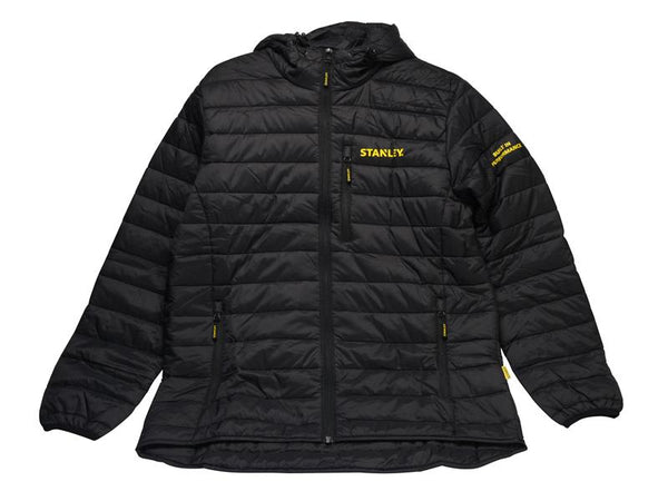 STANLEY Clothing Scottsboro Insulated Puffa Jacket