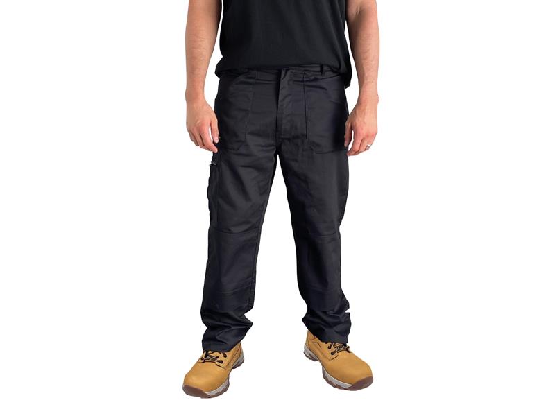 STANLEY Clothing Texas Cargo Trousers