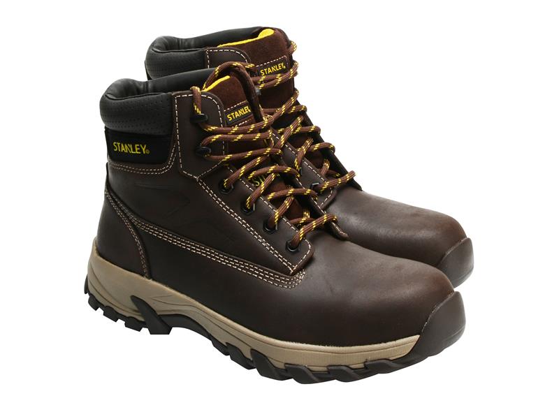 STANLEY Clothing Tradesman SB-P Safety Boots