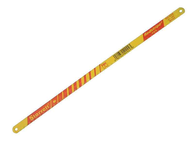 Red Stripe Hacksaw Blades 300mm