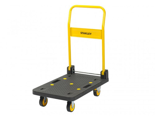 STANLEY Trucks SXWT-PC508 Folding Platform Truck