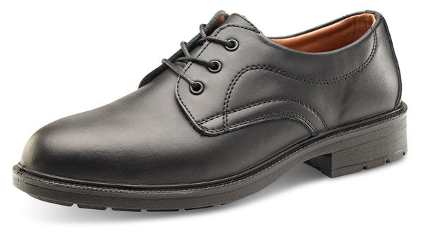 Click Footwear Managers Shoe