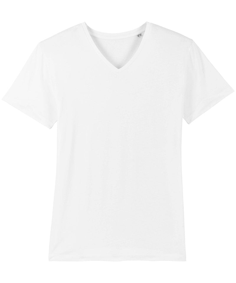 Stanley Stella Premium Presenter V-Neck T-Shirt -