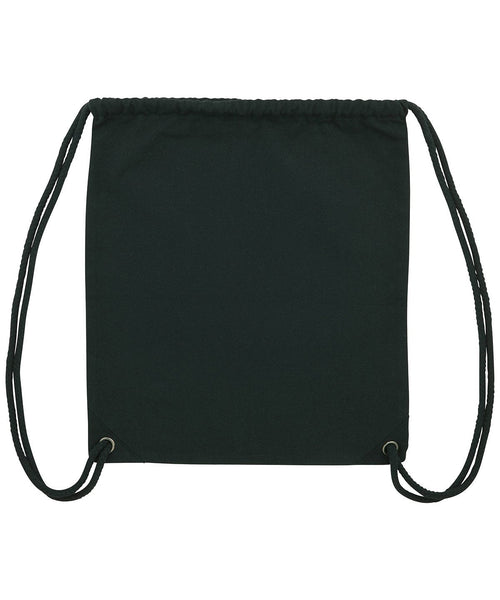 Stanley Stella Premium Woven Gym Bag - (STAU763)
