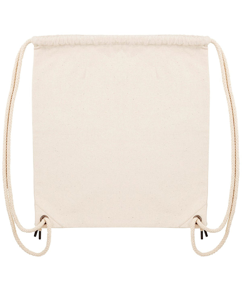Stanley Stella Premium Woven Gym Bag -