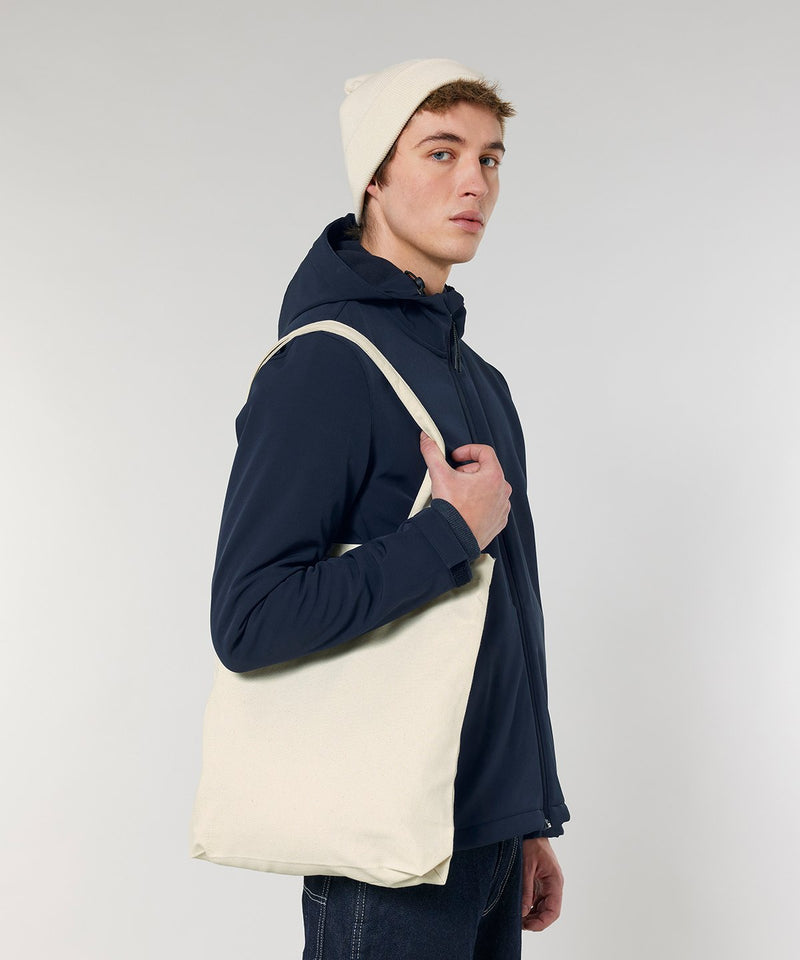 25x Luxury Tote Bags - Bundle with Free Front Print