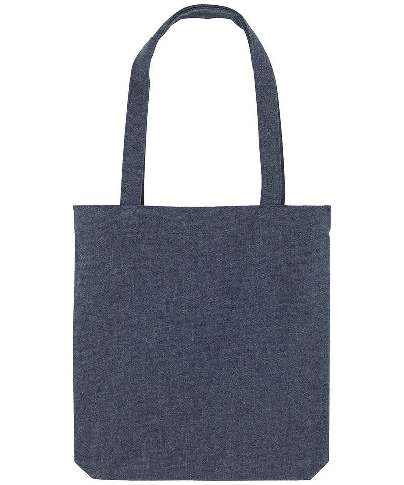 25x Luxury Tote Bags - Bundle with Free Front Print