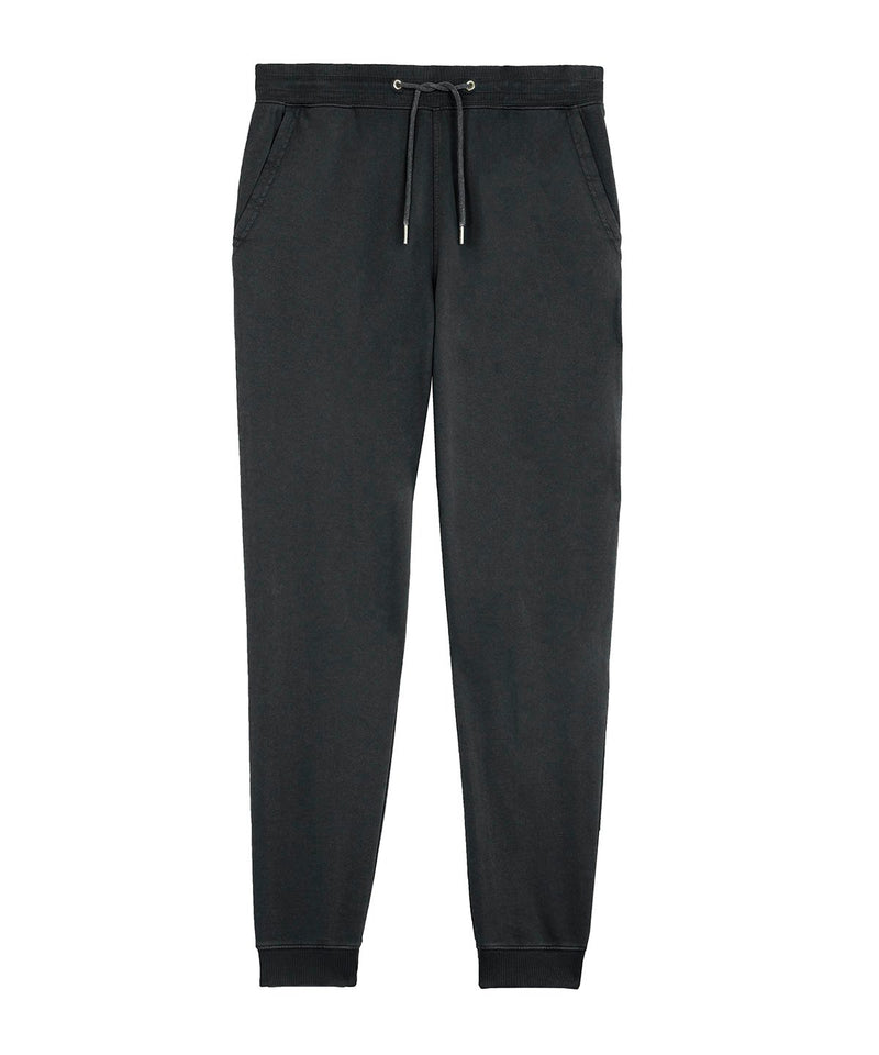 Stanley Stella Premium Mover Vintage, the Unisex Garment Dyed Jogger Pants -