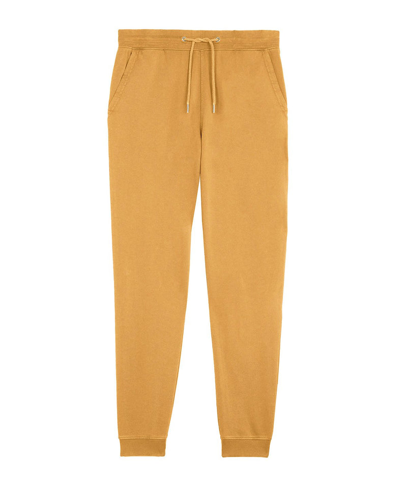Stanley Stella Premium Mover Vintage, the Unisex Garment Dyed Jogger Pants -