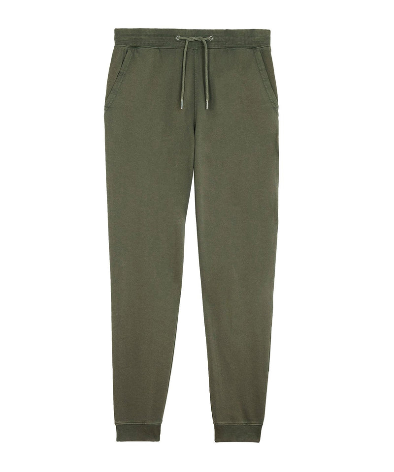 Stanley Stella Premium Mover Vintage, the Unisex Garment Dyed Jogger Pants -