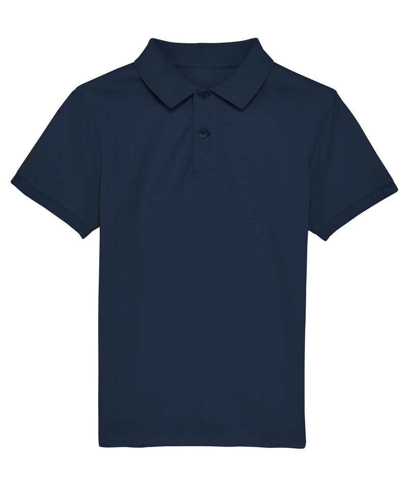 Stanley Stella Premium Mini Sprinter Kids Polo -