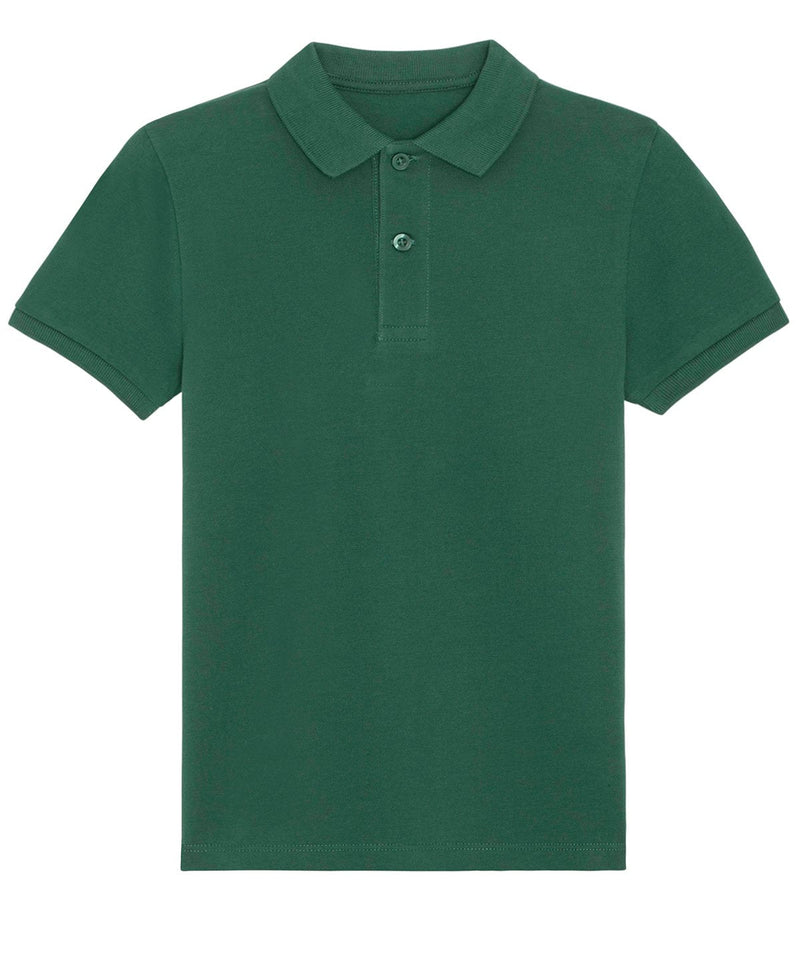 Stanley Stella Premium Mini Sprinter Kids Polo -