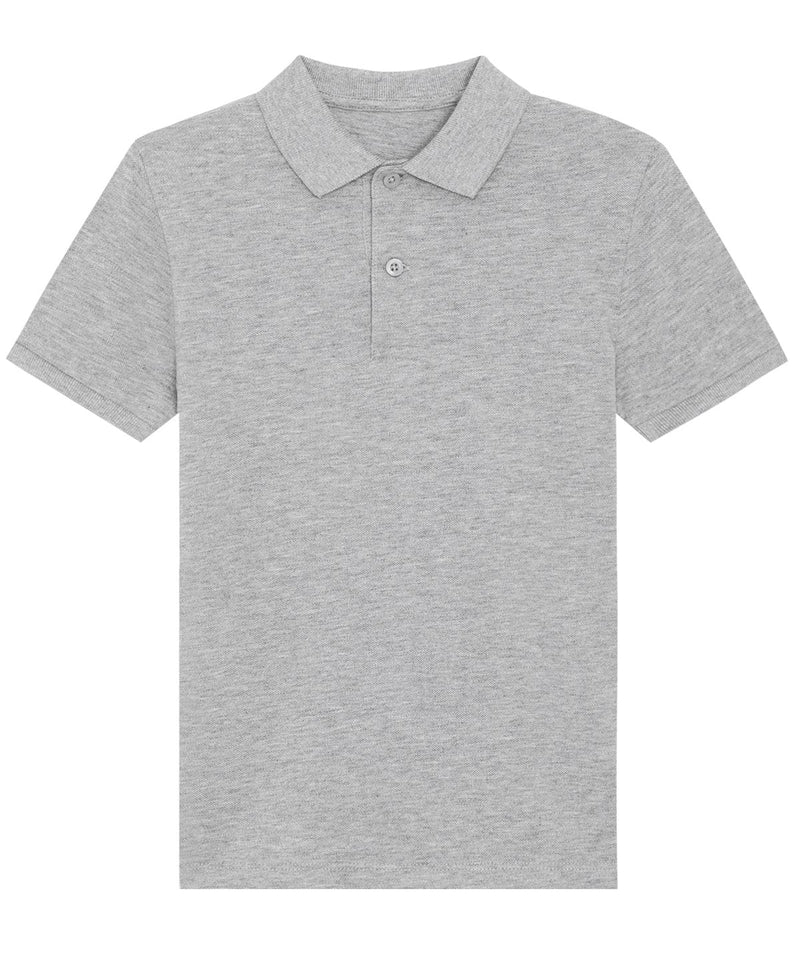 Stanley Stella Premium Mini Sprinter Kids Polo -