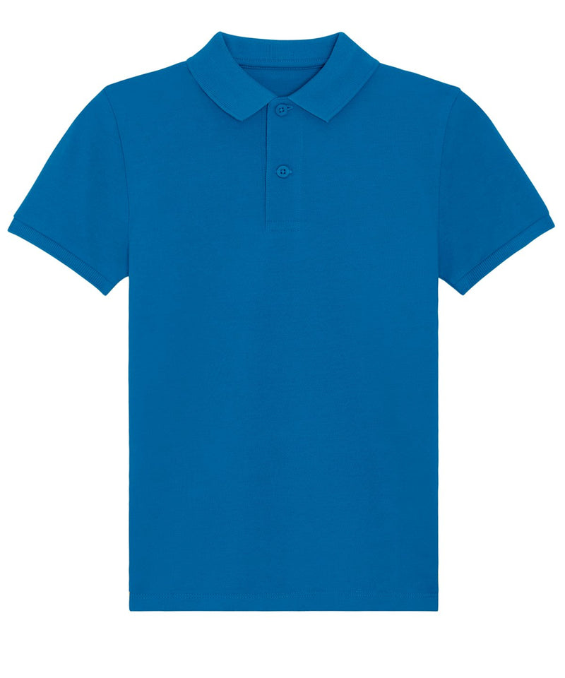 Stanley Stella Premium Mini Sprinter Kids Polo -