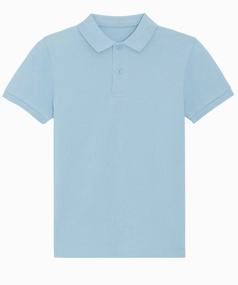 Stanley Stella Premium Mini Sprinter Kids Polo -