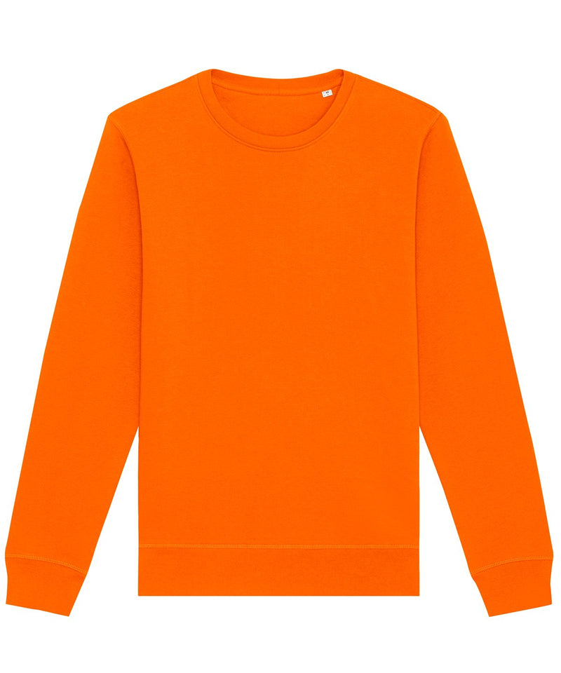 Stanley Stella Premium Roller Unisex Crew Neck Sweatshirt - Cont