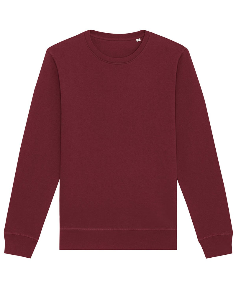 Stanley Stella Premium Roller Unisex Crew Neck Sweatshirt -