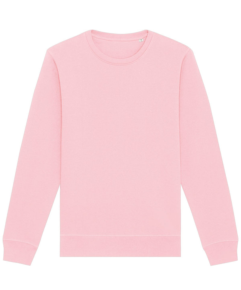 Stanley Stella Premium Roller Unisex Crew Neck Sweatshirt - Cont