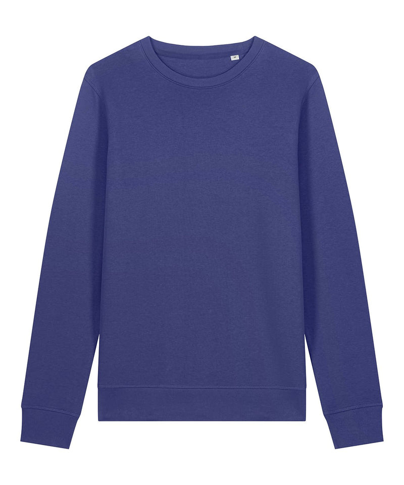 Stanley Stella Premium Roller Unisex Crew Neck Sweatshirt - Cont