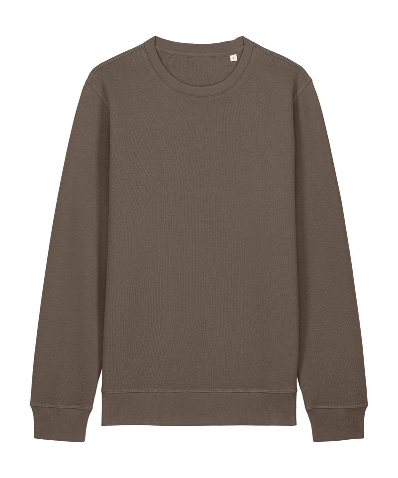 Stanley Stella Premium Roller Unisex Crew Neck Sweatshirt - Cont