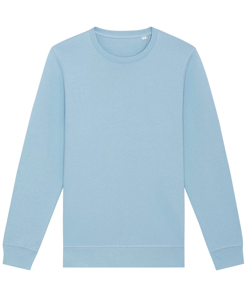 Stanley Stella Premium Roller Unisex Crew Neck Sweatshirt - Cont 1
