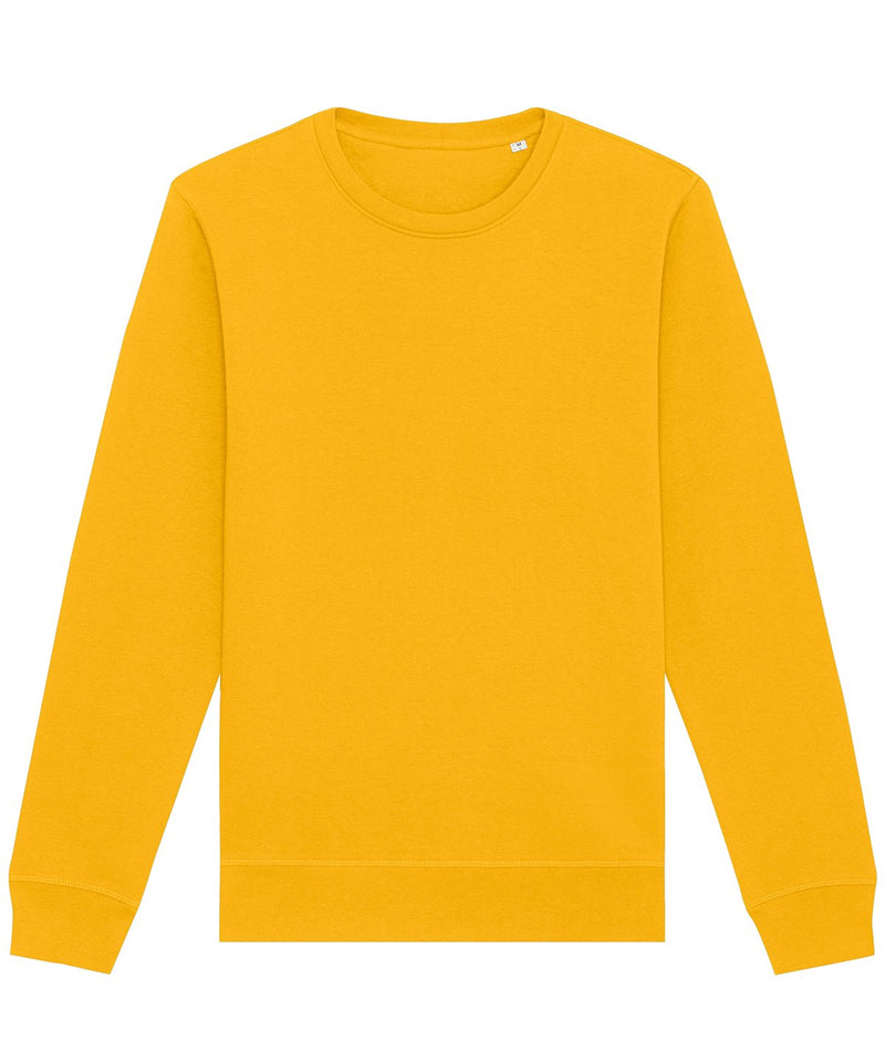 Stanley Stella Premium Roller Unisex Crew Neck Sweatshirt - Cont 1