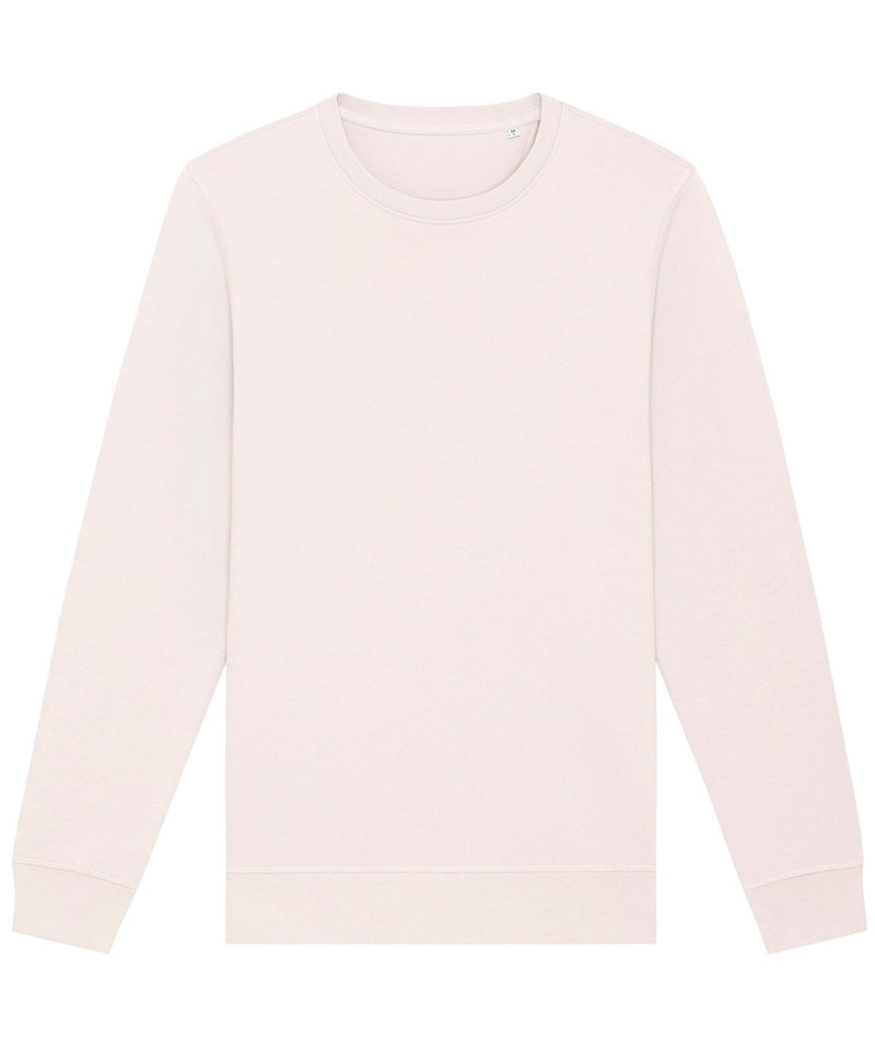 Stanley Stella Premium Roller Unisex Crew Neck Sweatshirt - Cont 1