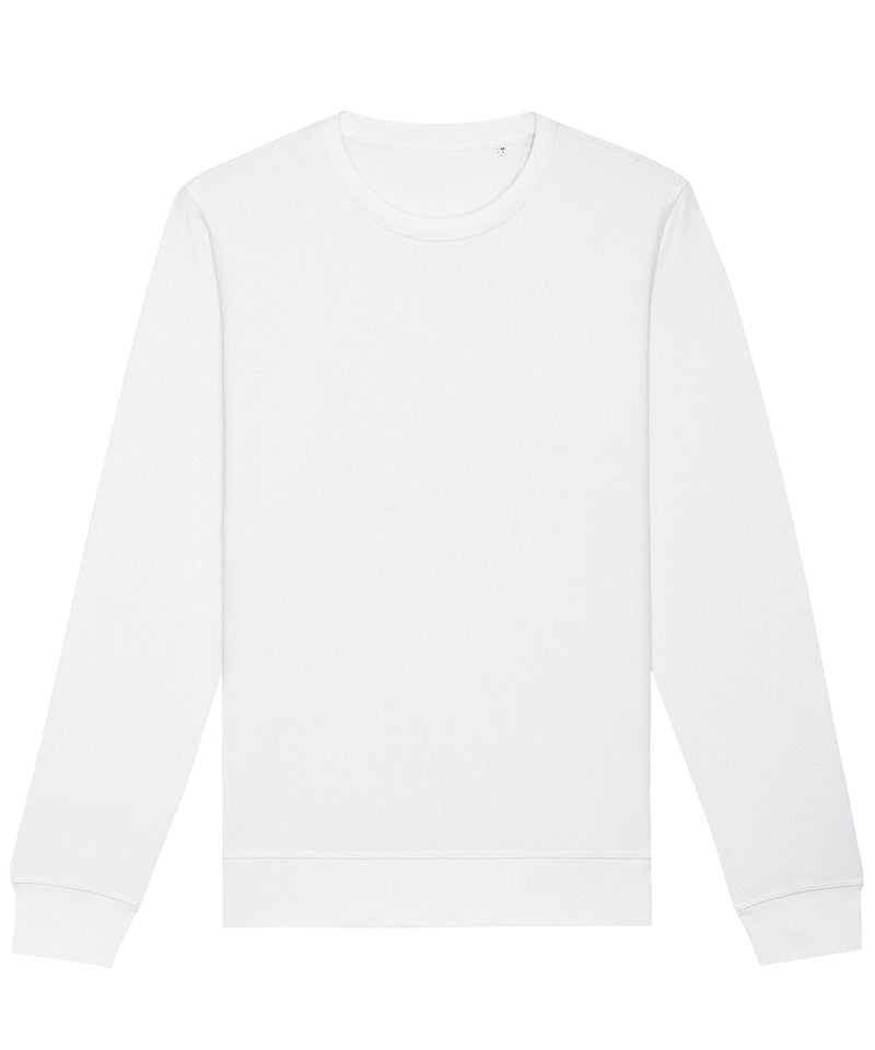 Stanley Stella Premium Roller Unisex Crew Neck Sweatshirt - Cont 1