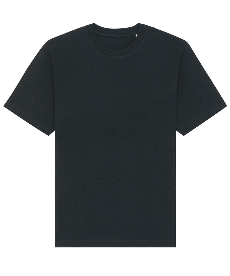 Stanley Stella Premium Freestyler Relaxed Heavy T-Shirt - Cont