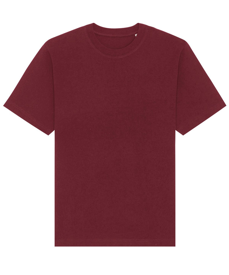 Stanley Stella Premium Freestyler Relaxed Heavy T-Shirt -