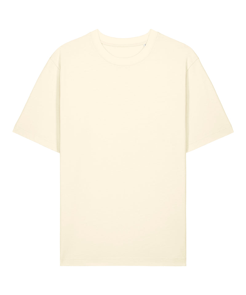 Stanley Stella Premium Freestyler Relaxed Heavy T-Shirt - Cont