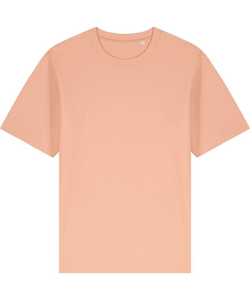 Stanley Stella Premium Freestyler Relaxed Heavy T-Shirt -