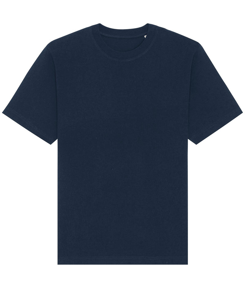 Stanley Stella Premium Freestyler Relaxed Heavy T-Shirt - Cont