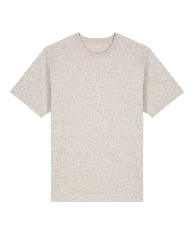 Stanley Stella Premium Freestyler Relaxed Heavy T-Shirt - Cont