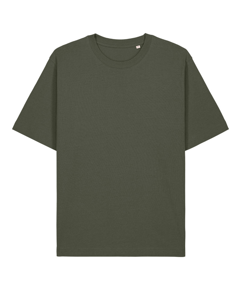 Stanley Stella Premium Freestyler Relaxed Heavy T-Shirt - Cont