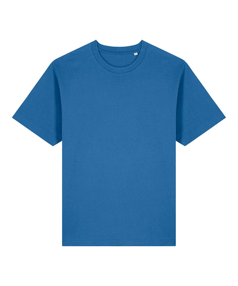 Stanley Stella Premium Freestyler Relaxed Heavy T-Shirt - Cont