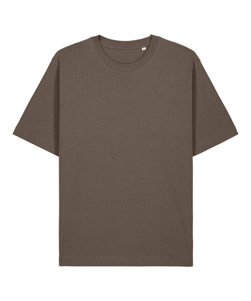 Stanley Stella Premium Freestyler Relaxed Heavy T-Shirt - Cont